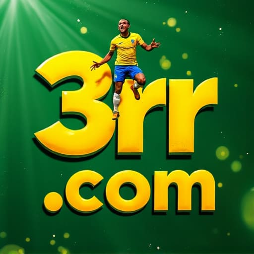 Logo da 3rr